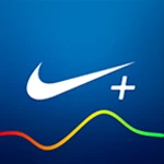 Logo of Nike+ FuelBand android Application 